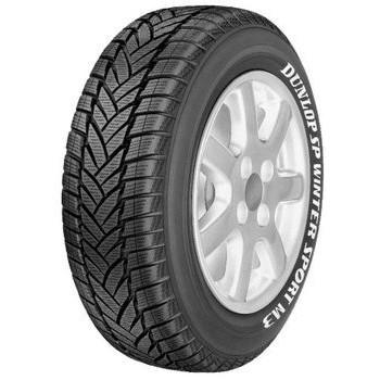 Dunlop SP Winter Sport M3 245/45 R18 96V