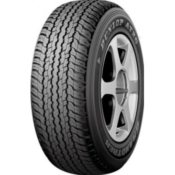 Dunlop GrandTrek AT25 255/65 R17 110S