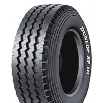 Dunlop SP 111 (универсальная) 8.5 R17.5 121/120L Dunlop SP 111 (универсальная) 8.5 R17.5 121/120L