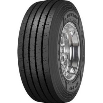 Dunlop SP247 (прицепная) 385/55 R22.5 160K/158L