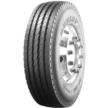Dunlop SP 382 (рулевая) 385/65 R22.5 160K/158L