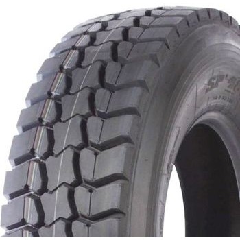 Dunlop SP 482 (ведущая) 315/80 R22.5 156/150K