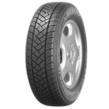 Dunlop SP LT 60 205/65 R16C 107/105T