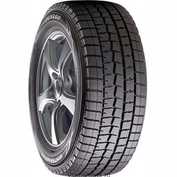 Dunlop Winter Maxx WM02 215/55 R17 94T