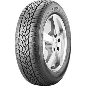 Dunlop Winter Response 2 165/65 R15 81T
