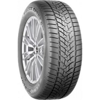 Dunlop Winter Sport 5 SUV 255/55 R19 111V XL