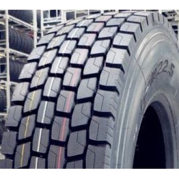 Duraturn Y105 (ведущая) 315/80 R22.5 156/150L