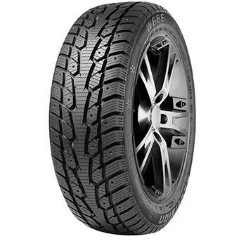 Ecovision W686 185/65 R15 88T (шип)