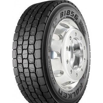 Falken BI856 (ведущая) 215/75 R17.5 126/124M