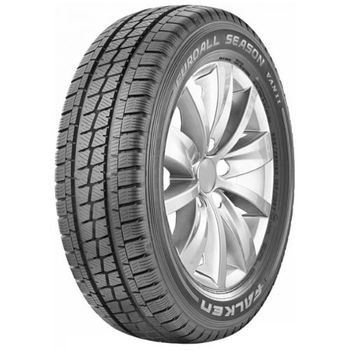 Falken EuroAll Season Van11 235/60 R17C 117/115S
