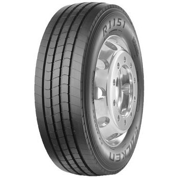 Falken RI 151 (рулевая) 235/75 R17.5 143/141J