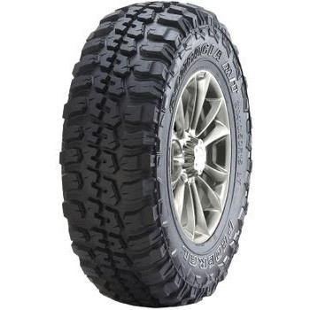 Federal Couragia M/T 225/75 R16 115/112Q PR10 OWL