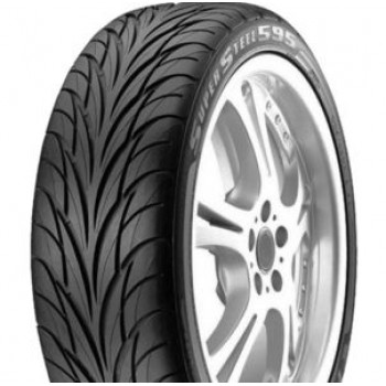 Federal Super Steel 595 235/35 R19 91W XL