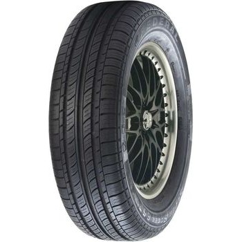 Federal Super Steel 657 205/60 R16 92H