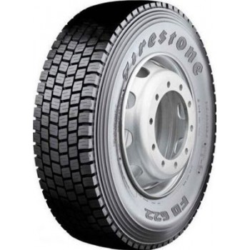 Firestone FD622+ (ведущая) 295/80 R22.5 152/148M