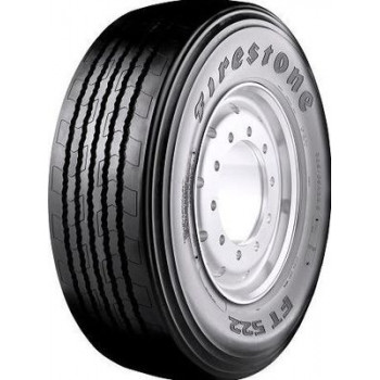 Firestone FT522 (прицепная) 385/65 R22.5 160J