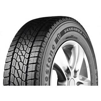 Firestone VanHawk 2 Winter 205/75 R16C 110/108R