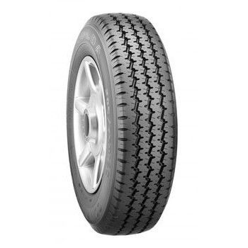 Fulda Conveo Tour 205/65 R16C 107/105T