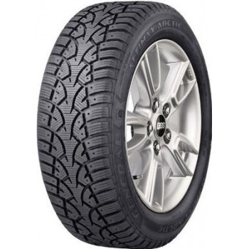General Tire Altimax Arctic 12 215/50 R17 95T XL (под шип)