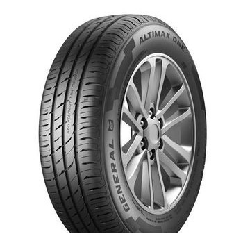 General Tire Altimax ONE 175/65 R15 84T