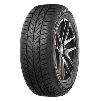 General Tire Grabber A/S 365 215/55 R18 99V XL
