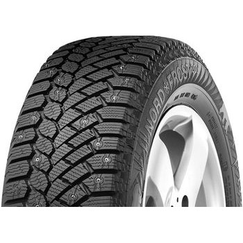 Gislaved Nord*Frost 200 SUV 215/70 R16 100T FR (под шип)