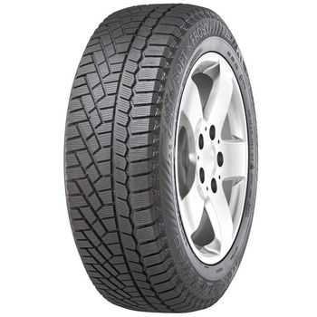Gislaved Soft*Frost 200 225/50 R17 98T XL FR