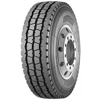Giti GAM831 (универсальная) 315/80 R22.5 158/150K Giti GAM831 (универсальная) 315/80 R22.5 158/150K