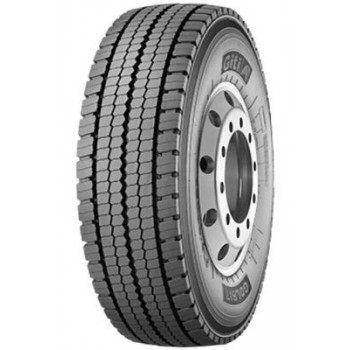 Giti GDL617 (ведущая) 295/60 R22.5 150/147K