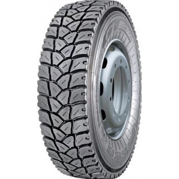 Giti GDM686 (карьерная) 315/80 R22.5 156/150K