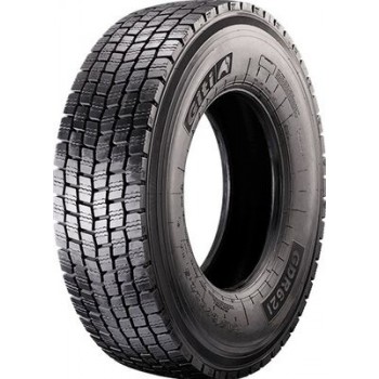 Giti GDR621 (ведущая) 315/70 R22.5 154/150L