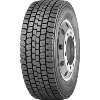 Giti GDR638 (ведущая) 215/75 R17.5 126/124M