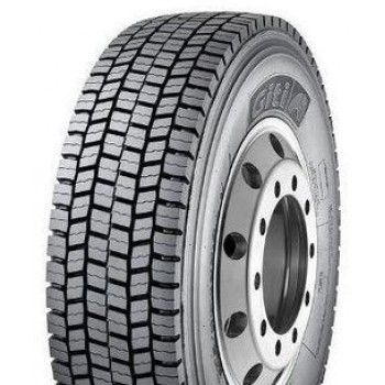Giti GDR655 (ведущая) 295/80 R22.5 152/149M