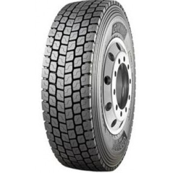 Giti GDR665 (ведущая) 295/80 R22.5 152/149M PR18