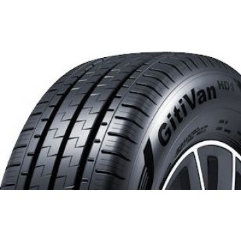 Giti GitiVan HD1 205/70 R17C 115/113R