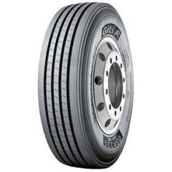 Giti GSR225 (рулевая) 245/70 R19.5 136/134M