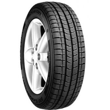 BFGoodrich Activan 205/65 R16C 107/105T