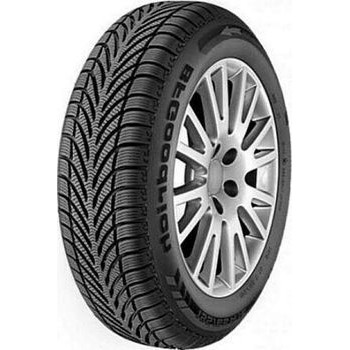 BFGoodrich G-Force Winter 195/55 R15 85H