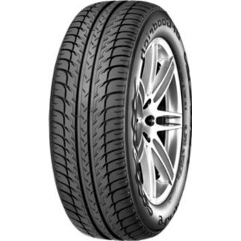 BFGoodrich G-Grip 185/55 R16 87V XL