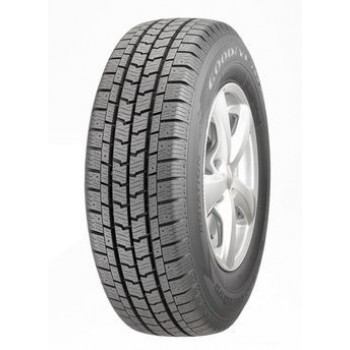 Goodyear Cargo UltraGrip 2 205/65 R16C 107/105T (шип)