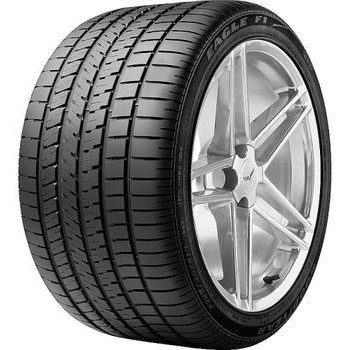 Goodyear Eagle F1 Supercar 245/45 R20 99Y