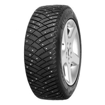 Goodyear UltraGrip Ice Arctic 175/70 R14 88T XL (шип)