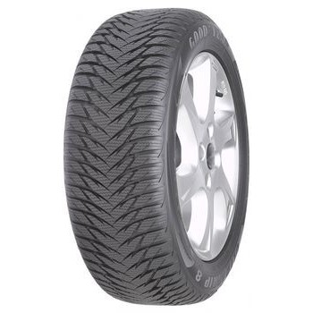 Goodyear UltraGrip 8 205/60 R16 96H XL