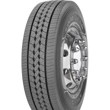 Goodyear KMAX S GEN-2 (рулевая) 215/75 R17.5 128/126M