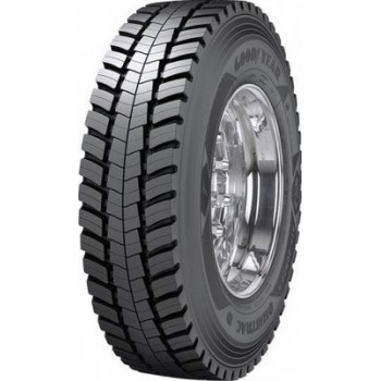 Goodyear Omnitrac D (ведущая) 315/80 R22.5 156/150K