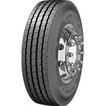 Goodyear Omnitrac S (рулевая) 315/80 R22.5 156/150K