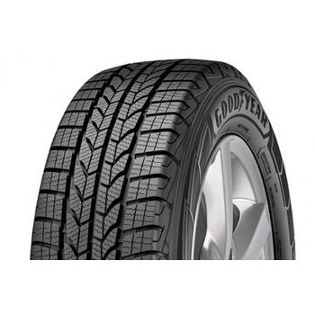 Goodyear UltraGrip Cargo 195/75 R16C 107/105R