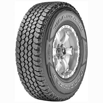 Goodyear Wrangler All-Terrain Adventure 225/75 R15 106T XL