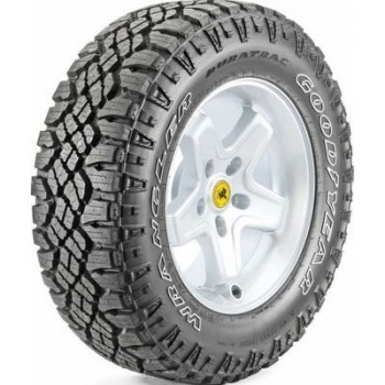 Goodyear Wrangler DuraTrac 255/55 R19 111Q XL FP
