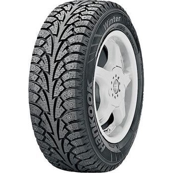 Hankook Winter i*Pike W409 215/45 R17 91T XL